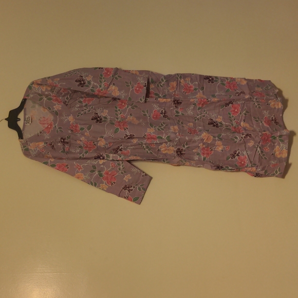 Anthony Richards Intimates & Sleepwear Anthony Richards Floral